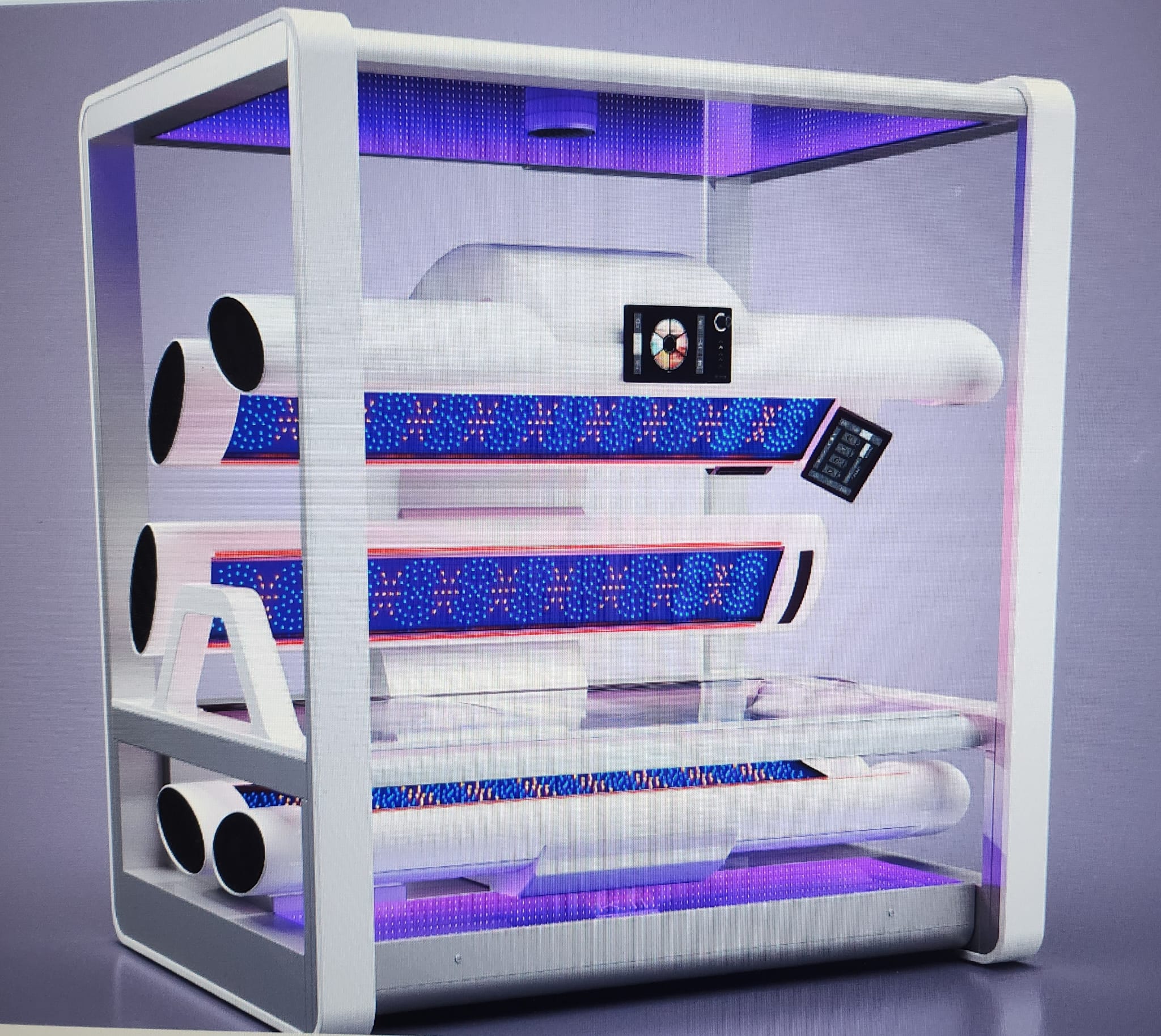 megasun K11 Air Select Loft